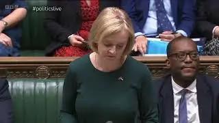 Politics Live | 8th September 2022 | Queen's Health Concerns