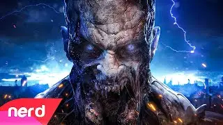 Dying Light 2: Stay Human Song | Broken City | 