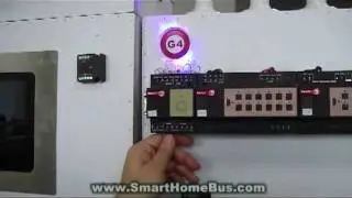 SmartBus HVAC Advanced G4 Features