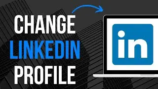 How To Change Your LinkedIn Profile Or Company URL (2023)