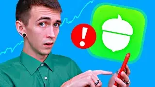 5 Strategies to Make MORE Money PASSIVELY w/ Acorns!