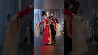 «Кавказская национальная одежда»