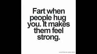 There is Art in every FART