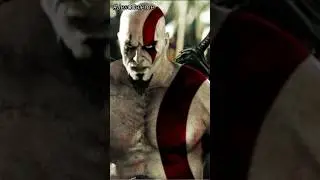 ¿En qué terminó la película de God of War? #JesuSaleme