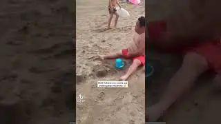 Playa meme