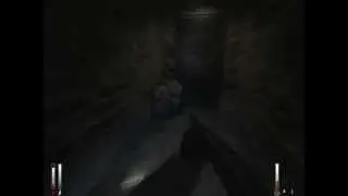 Cry of Fear Playthrough - Part 10 - NOO! REALISTIC!