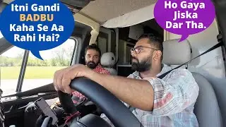 Bike Ke Baad Mera Motorhome Bhi Bol Gaya..