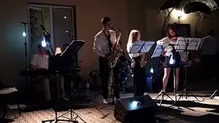 Музычная майстэрня 4