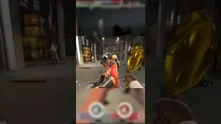 #FIXTF2 Золотая сковородка Team Fortress 2 | Редкие предметы TF2 #tf2 #saxxy #тф2 #фикстф2 #fixtf2