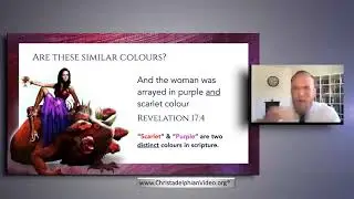 The Mystery of the Robes of Christ