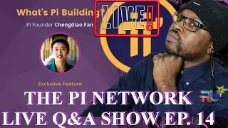 The Pi Network Lockup Configuration and Pi Utilities During The Open Network! | It Gets Better!