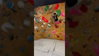 [ボルダリング日記🧗🏻抱石日記] 26082024 Red Tape その五 @Project_Climb & Boulder HK