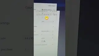 🩸 Mengatur print pdf 