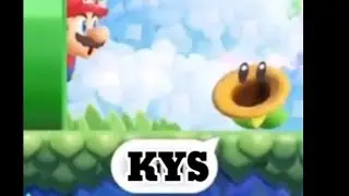 Nintendo Memes of October 2023