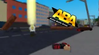 Saber has Some Nasty Combos - Anime Battle Arena [ABA]