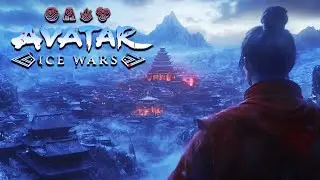 Official Open World Avatar Game | First Look