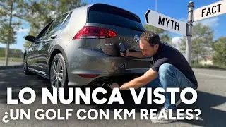 THE MOST MANIPULATED USED CAR ON THE MARKET 🤯 |Volkswagen Golf|