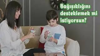 Yumuşak İçimli Pınar Bardak Kefir I MBD PRO
