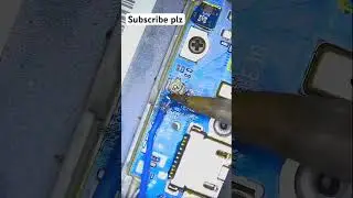 Network jumper #mobilerepairing #oppo  #vivo #realme #samsung #redmi #xiomi