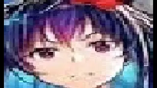 Arknights is a horror game