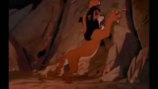 YTP - The Lion Kingas