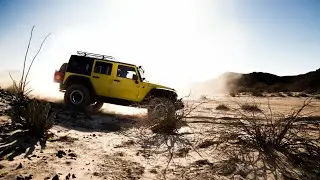 This is my World(with lyrics) - Pennzoil joyride with Jeep Wrangler Rubicon.