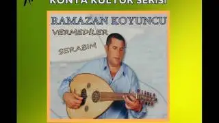 Ramazan Koyuncu  - Serabım