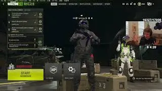 SYMFUHNY BUSTED FOR CHEATING IN WARZONE 2.0?