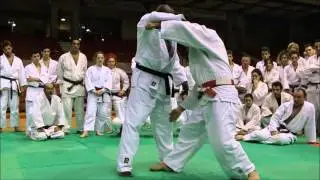 JFAUK Video Diaries: WJF European Championships 2015 (Part 1)