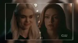 ►Lizzie and MG & Kai and Hope || Динамит (Collab with •Ꭰᴀriᴀ Ꭷuᴇᴇn•)