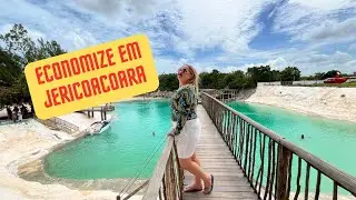 Economize Em Jericoacoara ATUALIZADO