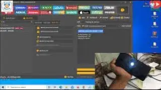 samsung f22 frp bypass unlock tool one click | sk mobile durgam