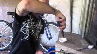How to melt silver at home to make silver grain