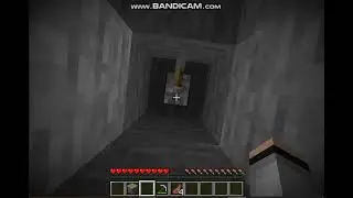 Minecraft X-Ray Hatası