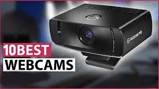 Top 10 Webcams for 2026: What You NEED to Know!