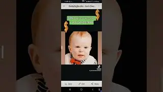 baby big buck. AI making 31 year old picture come to life