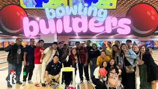 LRD | Bonding time with the Leaders!