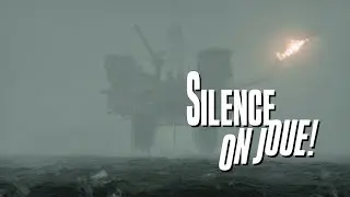 S17E45 - «Still Wake The Deep», «Mullet Madjack», «Nightmare Kart», «Noreya»
