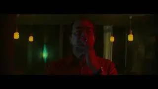 Okupace (2021) - HD TRAILER