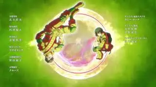 Scarlet Nexus encerramento