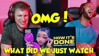 Dope Reaction To 