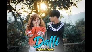 "DALLI" - Brijesh X Beyond l Dance Cover l Anum Gurung Choreography ft. Astha Punkchain l