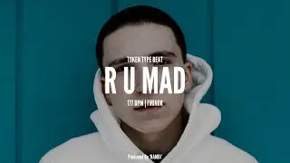 (FREE) Token Type Beat 