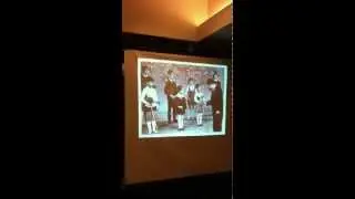 "60 years in 6 minutes" 早野龍五先生還暦チャリティーパーティー