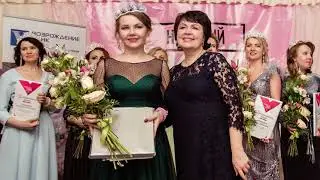 Видеовизитка для Натальи Муравьевой