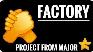 Friends Factory Explained! Another exclusive project from the owners of Major,Telegram and Fintopio