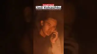 Jadi Kekasihku #shorts