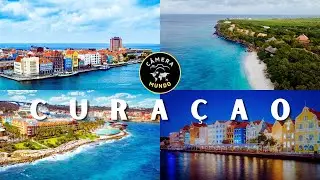 Curaçao Em 4K Ultra HD