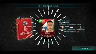 fifa mobile world cup pack opening we got 11 elite & 2 master