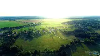 Őrség - Kerkafalva